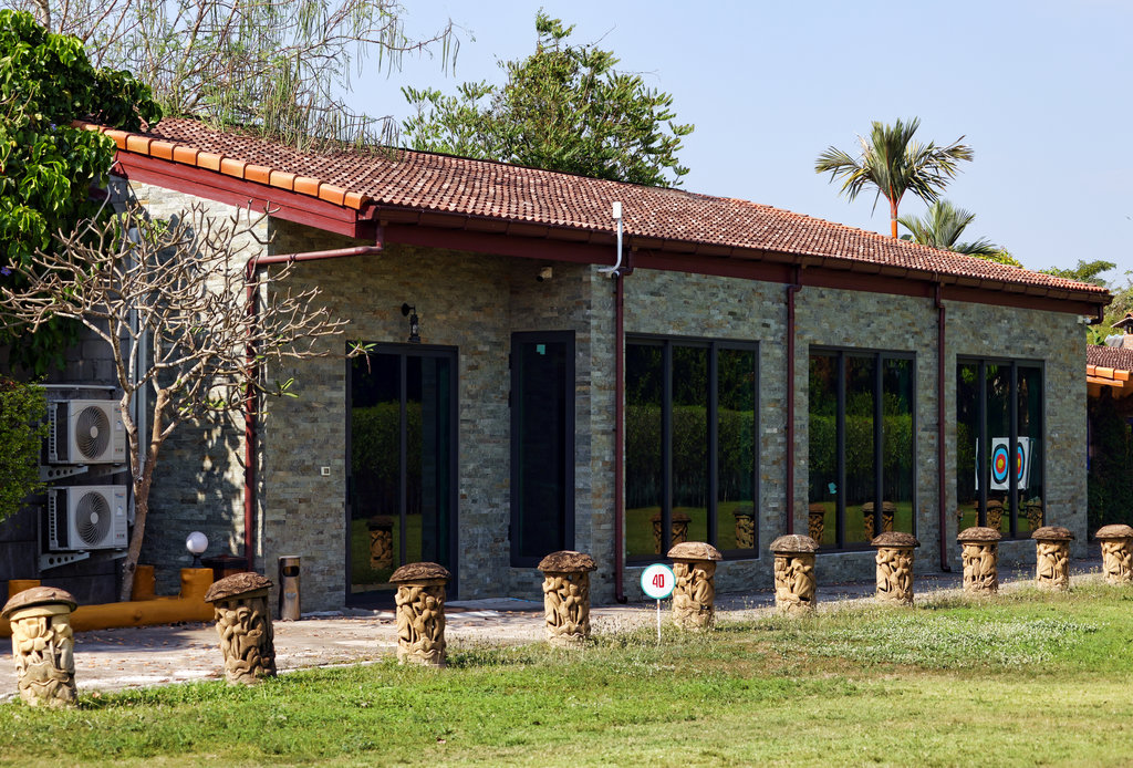 АдминЗдание